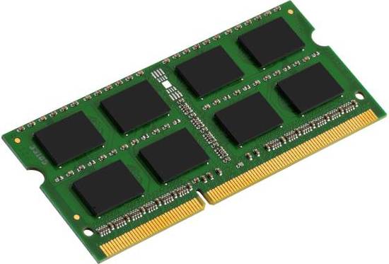 Kingston 8GB DDR4 SDRAM Memory Module