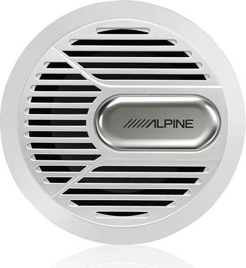 Alpine subwoofer Alpine SWR-M100