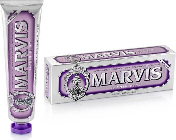 Marvis Jasmin Mint Toothpaste 85 ml