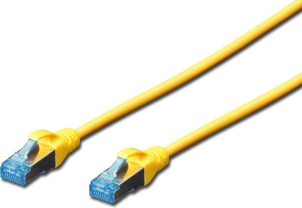 Professional RJ45 SF/UTP Cat5e