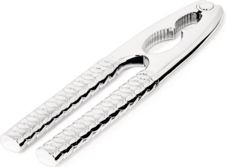 Alessi Colombina Fish Shellfish Cracker Kitchenware