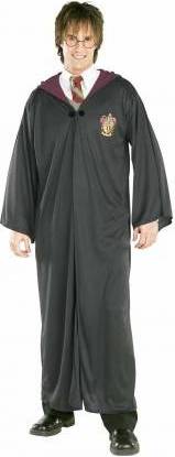 Rubies Harry Potter Robe