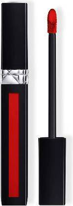 Dior Rouge Dior Liquid #999 Matte Red