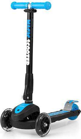Magic Scooter