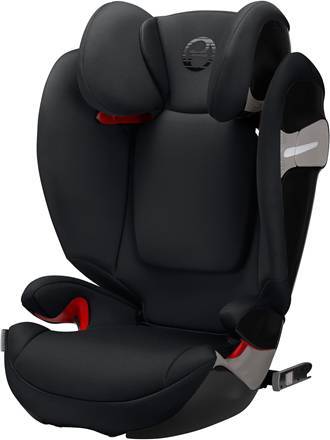 Cybex Solution S-Fix