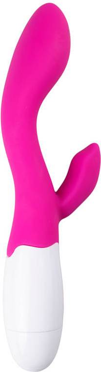 Vibratore Lily Rosa