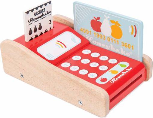 Card Machine
