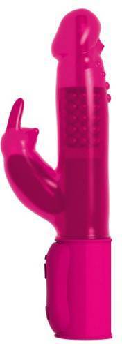 Marc Orgasmic Rabbit Red