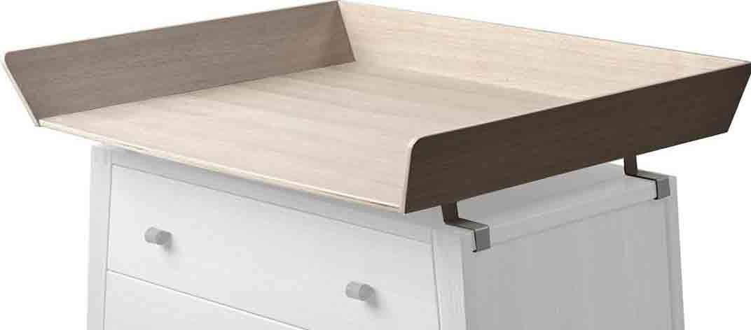 Linea Changing Unit