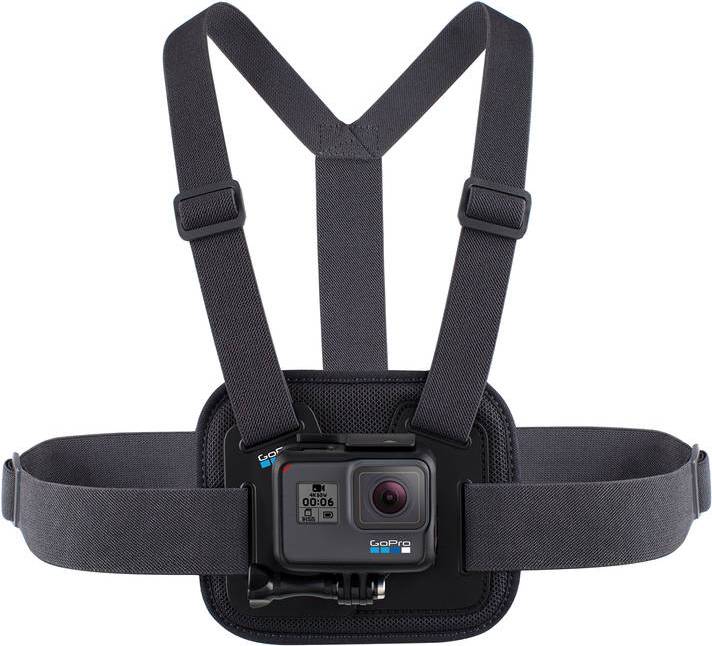 GoPro Chesty
