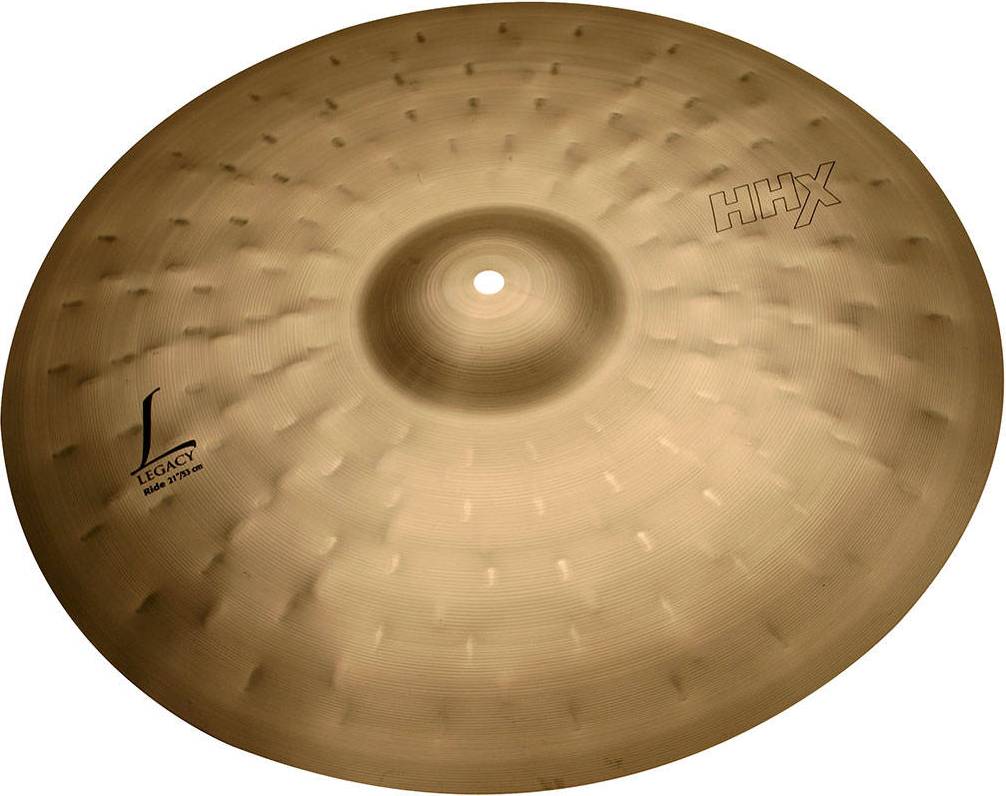 Sabian HHX Legacy Ride 21"
