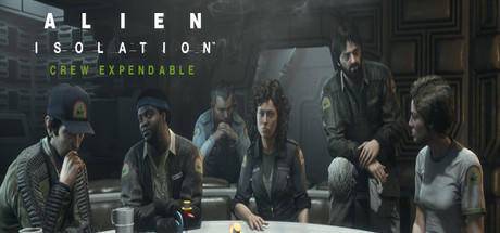 Alien: Isolation - Crew Expendable (PC)