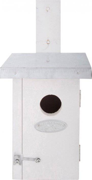 Esschert Design Wren Nesting Box NK38W