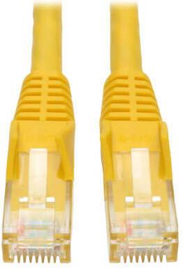 Tripp Lite Snagless RJ45-RJ45 UTP Cat6 1.2m