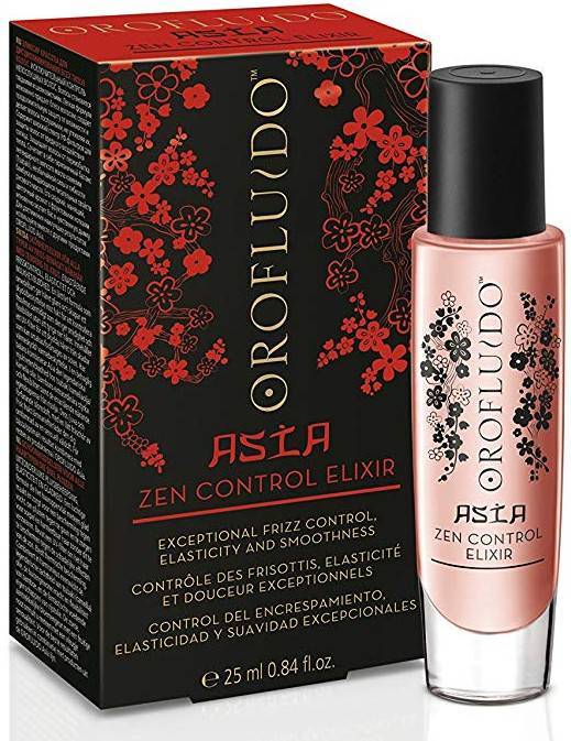 Asia Zen Control Elixir