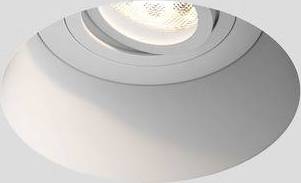 Blanco Round Adjustable