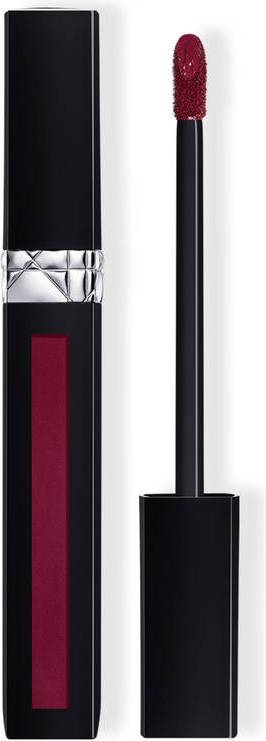 Dior Rouge Dior Liquid #862 Hectic Matte