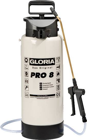 Gloria Pro 8