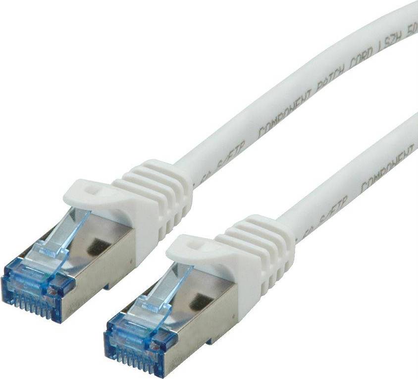 Roline Component Level LSOH RJ45 S/FTP Cat6a 2m
