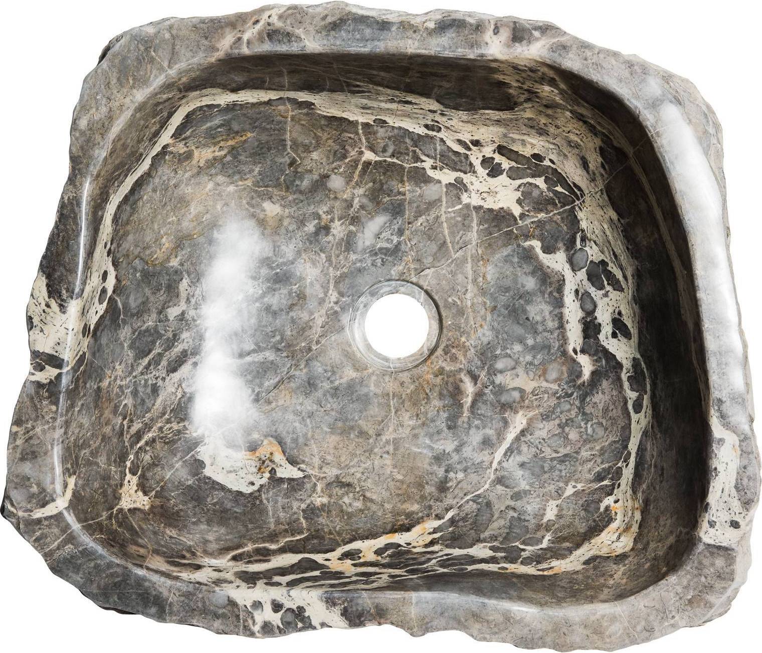 Lavabo In Marmo