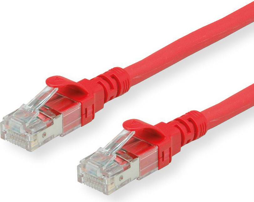 Roline Component Level LSOH RJ45 S/FTP Cat6a 15m