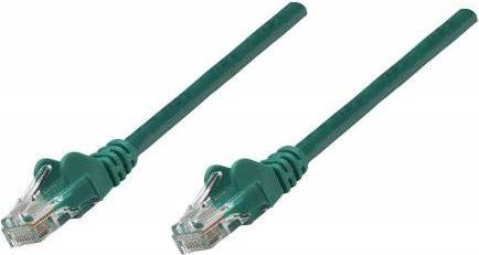 Intellinet Premium RJ45 UTP Cat6 0.2m