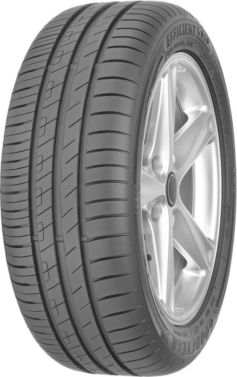 Goodyear EfficientGrip Performance 225/50 R17 94W MO