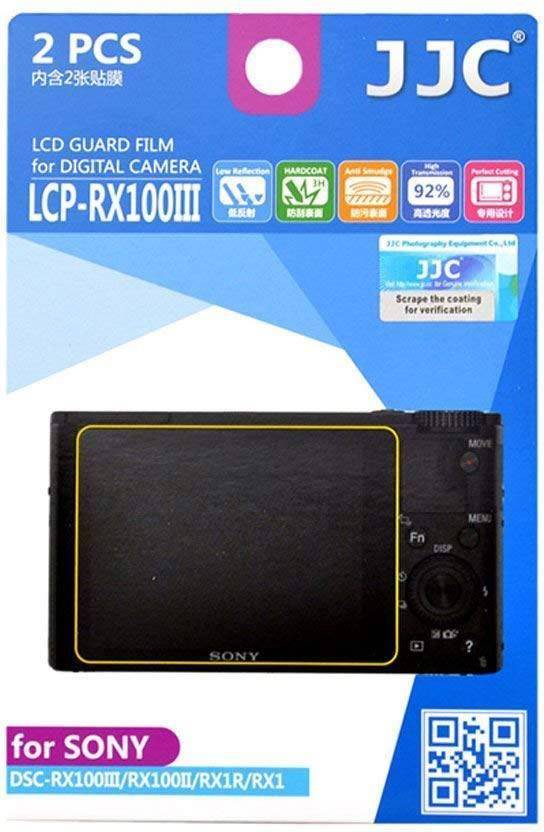 JJC LCP-RX100III