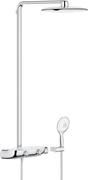Grohe Rainshower System SmartControl 360 Mono (26361LS0)