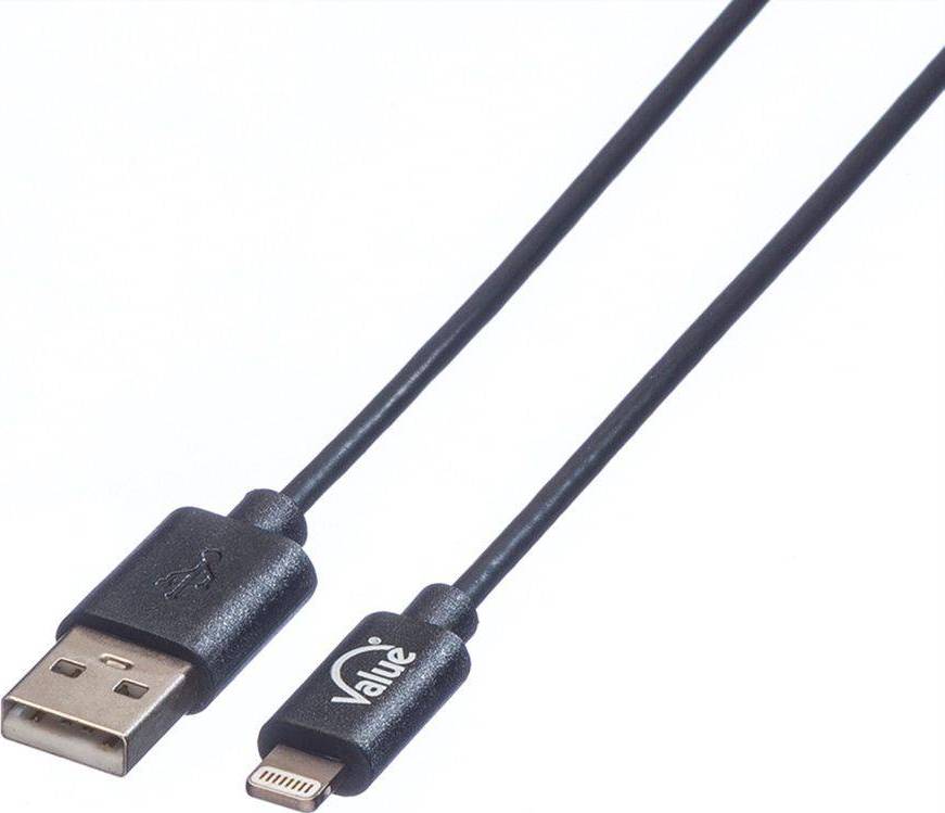 USB A-Lightning 2.0