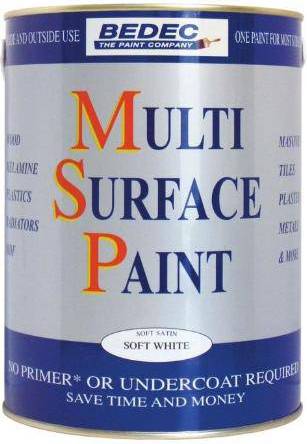 Multi Surface