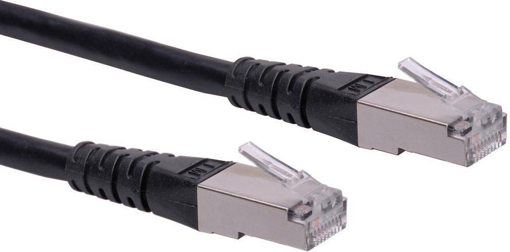 Roline RJ45 S/FTP Cat6
