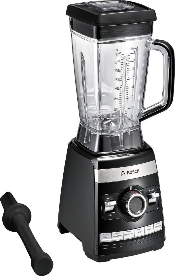 Bosch VitaBoost MMBH6P6B blender