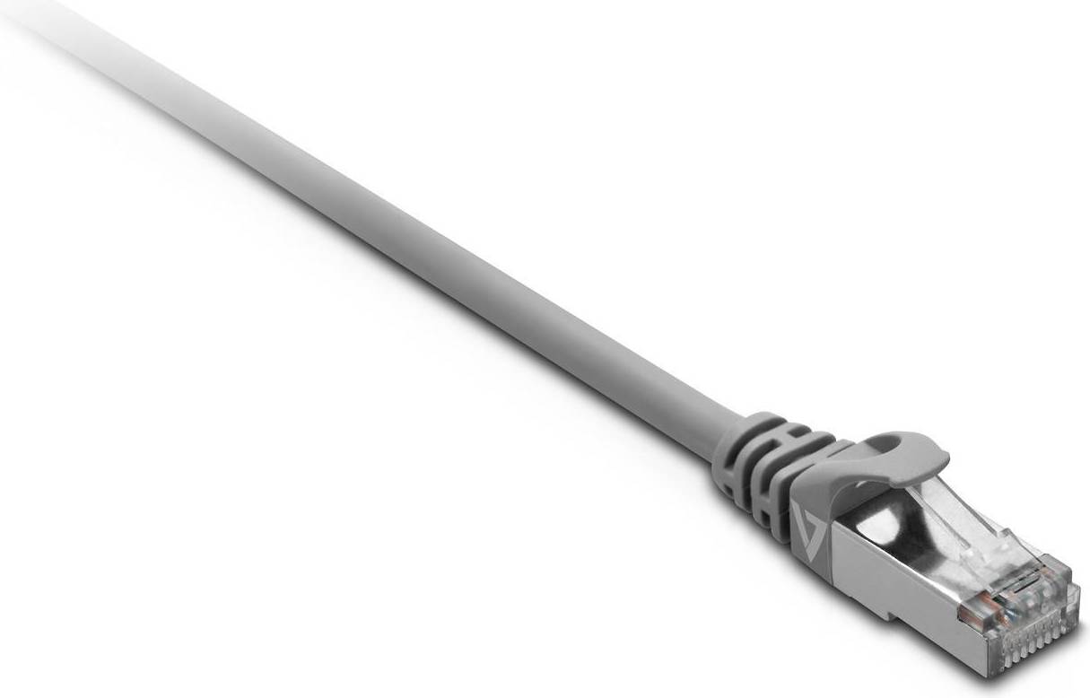 V7 RJ45-RJ45 S/FTP Cat7 2m