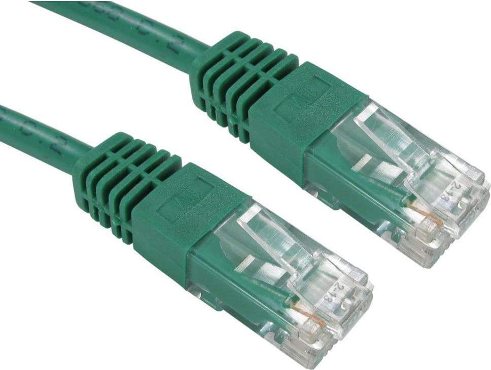 Cables Direct RJ45 UTP Cat5e