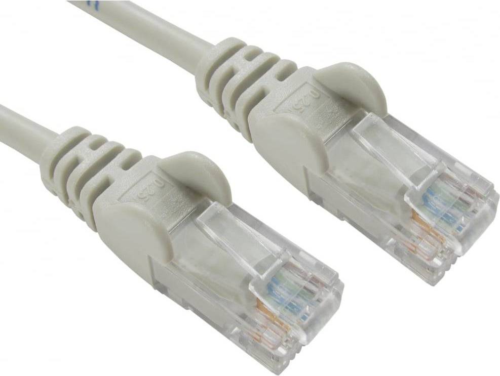 Cables Direct Economy RJ45 UTP Cat5e
