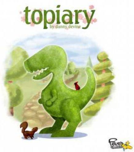 Topiary