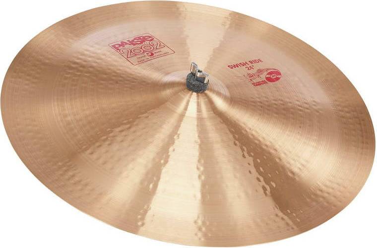 Paiste 2002 Swish Ride 24"