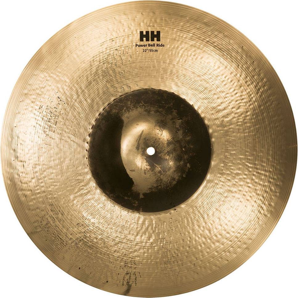 Sabian HH Power Bell Ride 22"