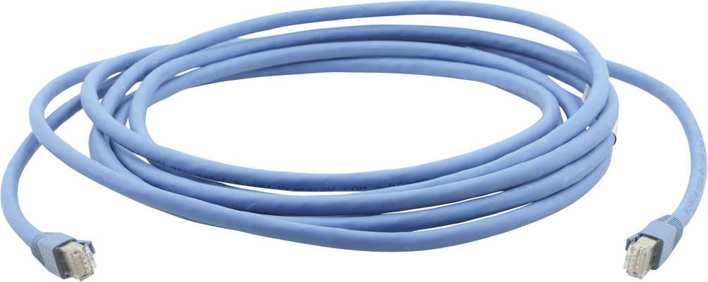 Four-Pair RJ45 U/FTP Cat6a