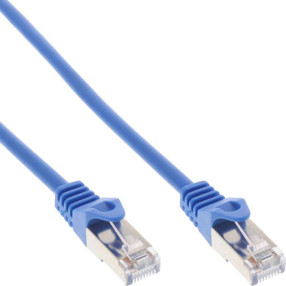InLine RJ45 F/UTP Cat5e 3m