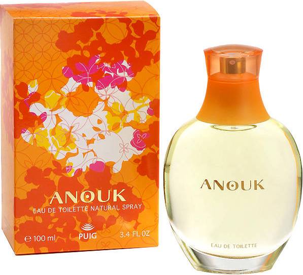 Anouk EdT