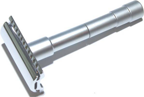 Safety razor Merkur 46C Safety Razor