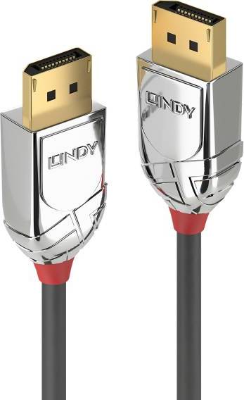 Cromo Line DisplayPort-DisplayPort