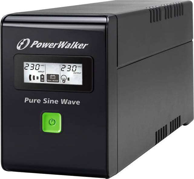 PowerWalker VI 600 SW