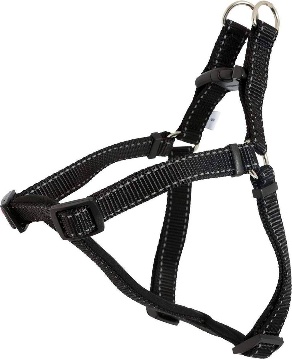 Ancol Padded Nylon Exercise Harness XS