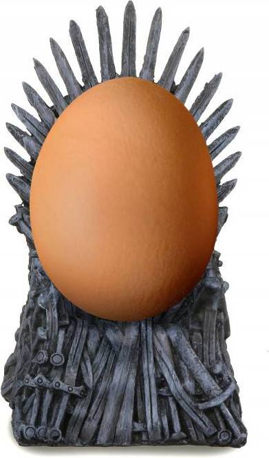 Throne