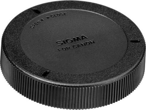 SIGMA LCR-E0II Rear Lens Cap