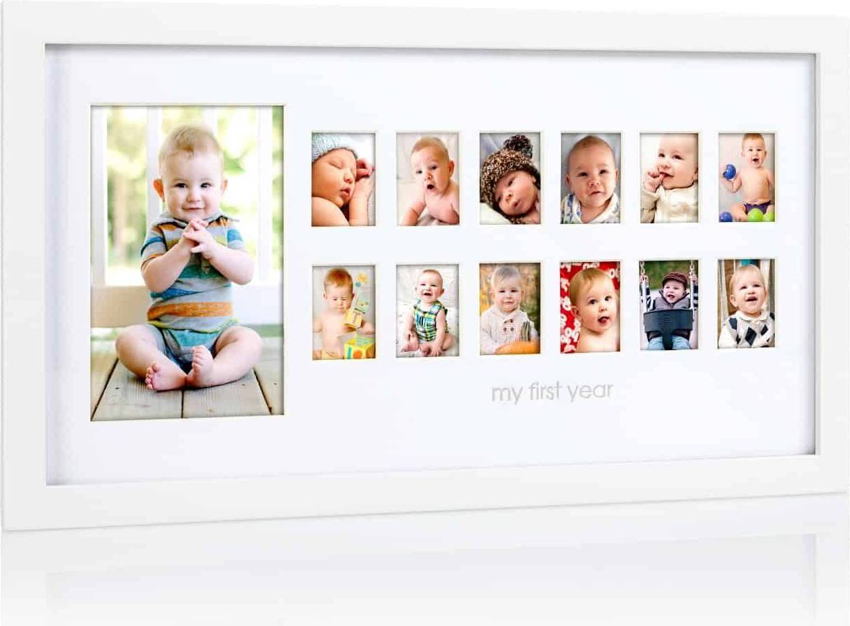 Photo Moments Frame