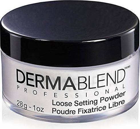 Loose Setting Powder Original